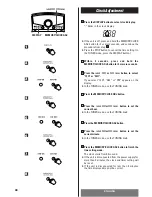 Preview for 36 page of Teac LT-1 Owner'S Manual