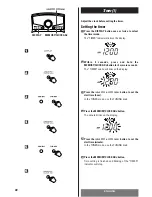 Preview for 38 page of Teac LT-1 Owner'S Manual