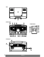 Preview for 54 page of Teac LT-1 Owner'S Manual