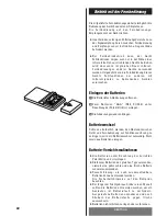 Preview for 60 page of Teac LT-1 Owner'S Manual