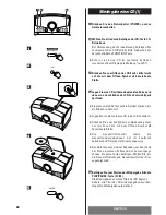 Preview for 62 page of Teac LT-1 Owner'S Manual