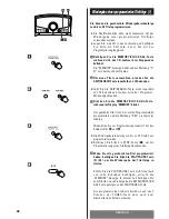 Preview for 66 page of Teac LT-1 Owner'S Manual