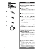 Preview for 74 page of Teac LT-1 Owner'S Manual