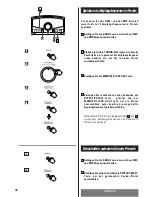 Preview for 76 page of Teac LT-1 Owner'S Manual