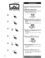 Preview for 80 page of Teac LT-1 Owner'S Manual