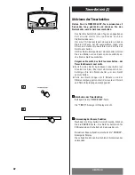 Preview for 82 page of Teac LT-1 Owner'S Manual