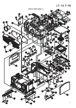 Preview for 9 page of Teac LT-1 Service Manual