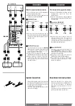 Preview for 7 page of Teac MC-D95 Owner'S Manual