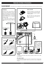 Preview for 9 page of Teac MC-D95 Owner'S Manual