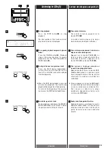 Preview for 13 page of Teac MC-D95 Owner'S Manual