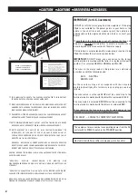 Preview for 2 page of Teac MC-X1 Owner'S Manual