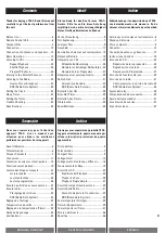 Preview for 3 page of Teac MC-X1 Owner'S Manual