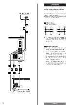 Preview for 10 page of Teac MC-X1 Owner'S Manual