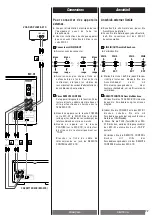 Предварительный просмотр 11 страницы Teac MC-X1 Owner'S Manual