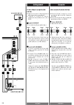 Preview for 12 page of Teac MC-X1 Owner'S Manual