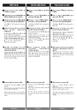 Preview for 31 page of Teac MC-X1 Owner'S Manual