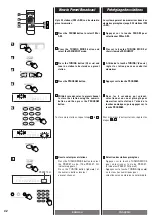 Предварительный просмотр 32 страницы Teac MC-X1 Owner'S Manual