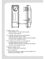 Предварительный просмотр 18 страницы Teac MP-111 Quick Manual