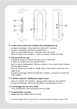 Предварительный просмотр 6 страницы Teac MP-150 Manual