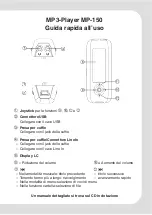 Предварительный просмотр 7 страницы Teac MP-150 Manual