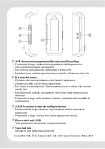 Предварительный просмотр 8 страницы Teac MP-150 Manual