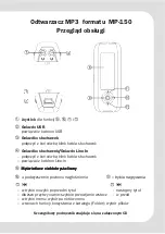 Предварительный просмотр 15 страницы Teac MP-150 Manual