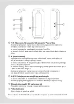 Предварительный просмотр 16 страницы Teac MP-150 Manual