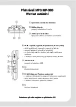 Preview for 17 page of Teac MP-300 Basic Operation