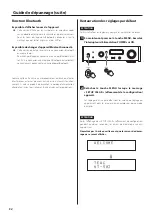 Preview for 52 page of Teac NT-503 Owner'S Manual