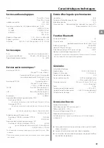 Preview for 53 page of Teac NT-503 Owner'S Manual