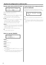 Preview for 74 page of Teac NT-503 Owner'S Manual