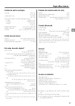 Preview for 79 page of Teac NT-503 Owner'S Manual