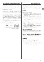 Preview for 27 page of Teac NT-505 User Manual