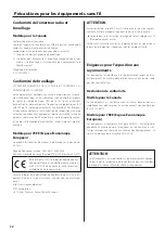 Preview for 32 page of Teac NT-505 User Manual