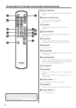 Preview for 42 page of Teac NT-505 User Manual