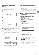 Preview for 47 page of Teac NT-505 User Manual