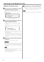 Preview for 48 page of Teac NT-505 User Manual