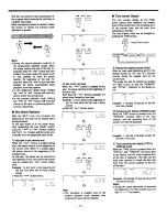 Предварительный просмотр 14 страницы Teac P-500 Owner'S Manual