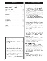 Preview for 16 page of Teac PD-D2610 Owner'S Manual