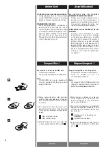 Предварительный просмотр 6 страницы Teac PD-D2750 Owner'S Manual