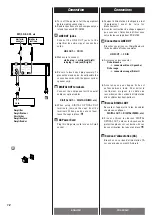 Preview for 12 page of Teac PD-D2750 Owner'S Manual