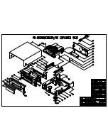 Предварительный просмотр 7 страницы Teac PD-H300mkIII Service Manual