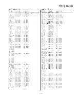 Предварительный просмотр 13 страницы Teac PD-H300mkIII Service Manual