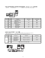 Предварительный просмотр 6 страницы Teac PL-D2000 Service Manual