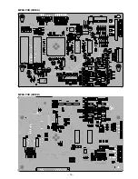 Предварительный просмотр 18 страницы Teac PL-D2000 Service Manual