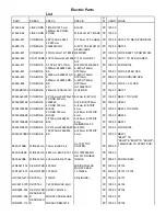 Предварительный просмотр 25 страницы Teac PL-D2000 User Manual