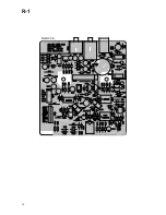 Предварительный просмотр 10 страницы Teac R-1 Service Manual