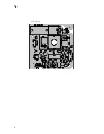 Предварительный просмотр 12 страницы Teac R-1 Service Manual