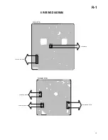 Предварительный просмотр 15 страницы Teac R-1 Service Manual