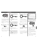 Предварительный просмотр 25 страницы Teac R-2 Owner'S Manual